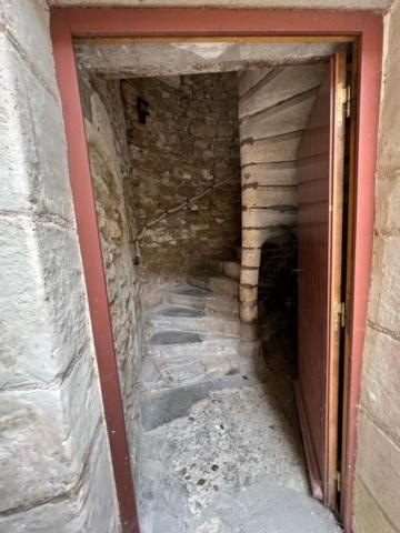 Appartement Meneau La Charité-sur-Loire Exterior foto